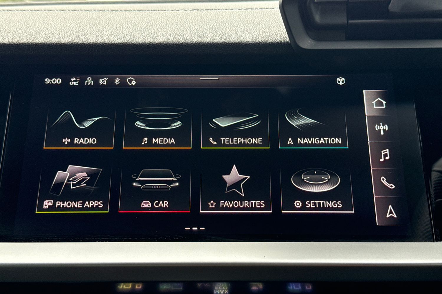 Used Audi A3 2021 for sale - 76182174: Photo 17