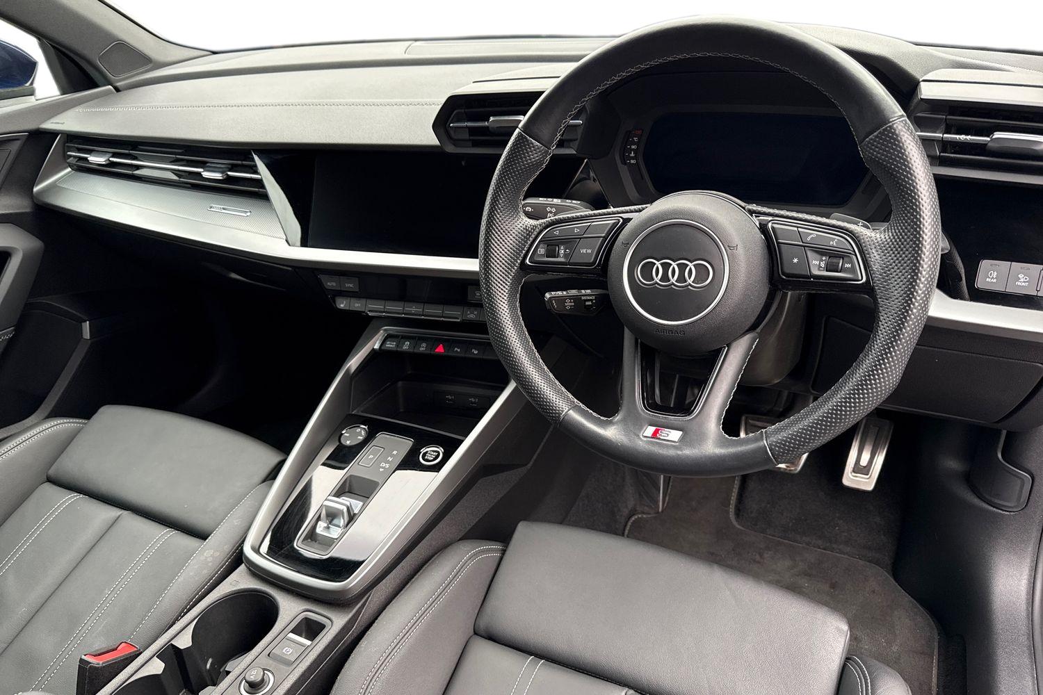 Used Audi A3 2021 for sale - 76182174: Photo 18