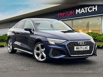 Audi - A3