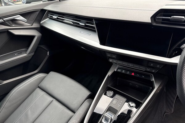 Used Audi A3 2021 for sale - 76182174: Photo 20