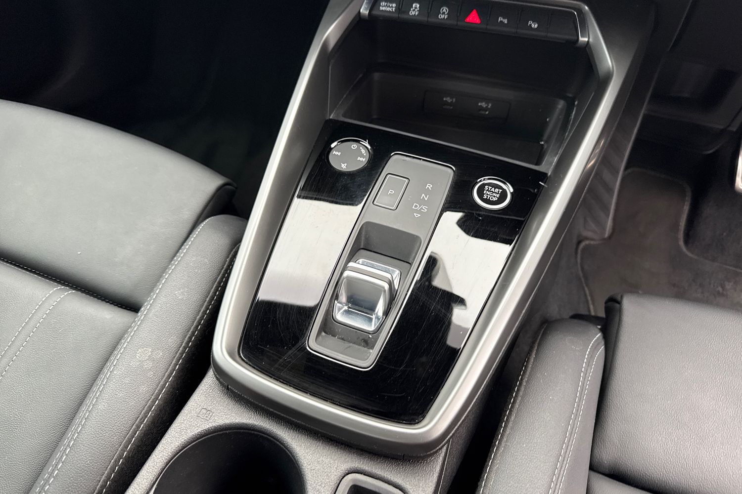 Used Audi A3 2021 for sale - 76182174: Photo 23