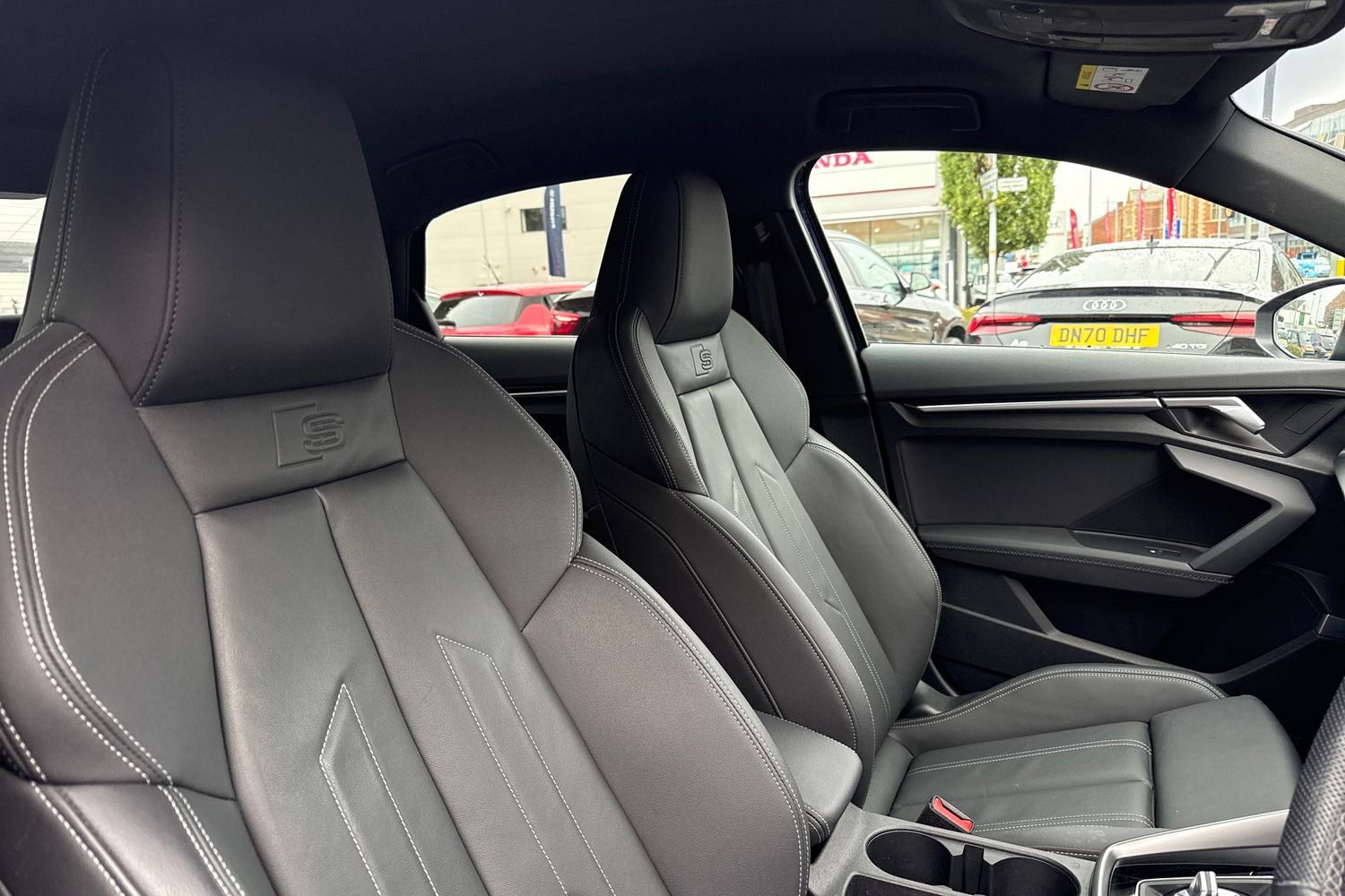 Used Audi A3 2021 for sale - 76182174: Photo 24