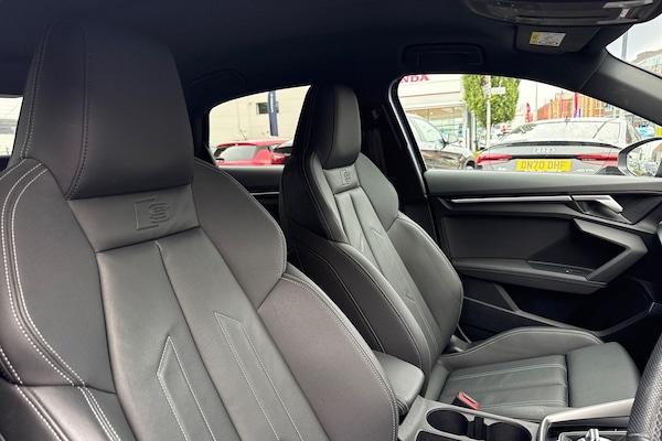Used Audi A3 2021 for sale - 76182174: Photo 24