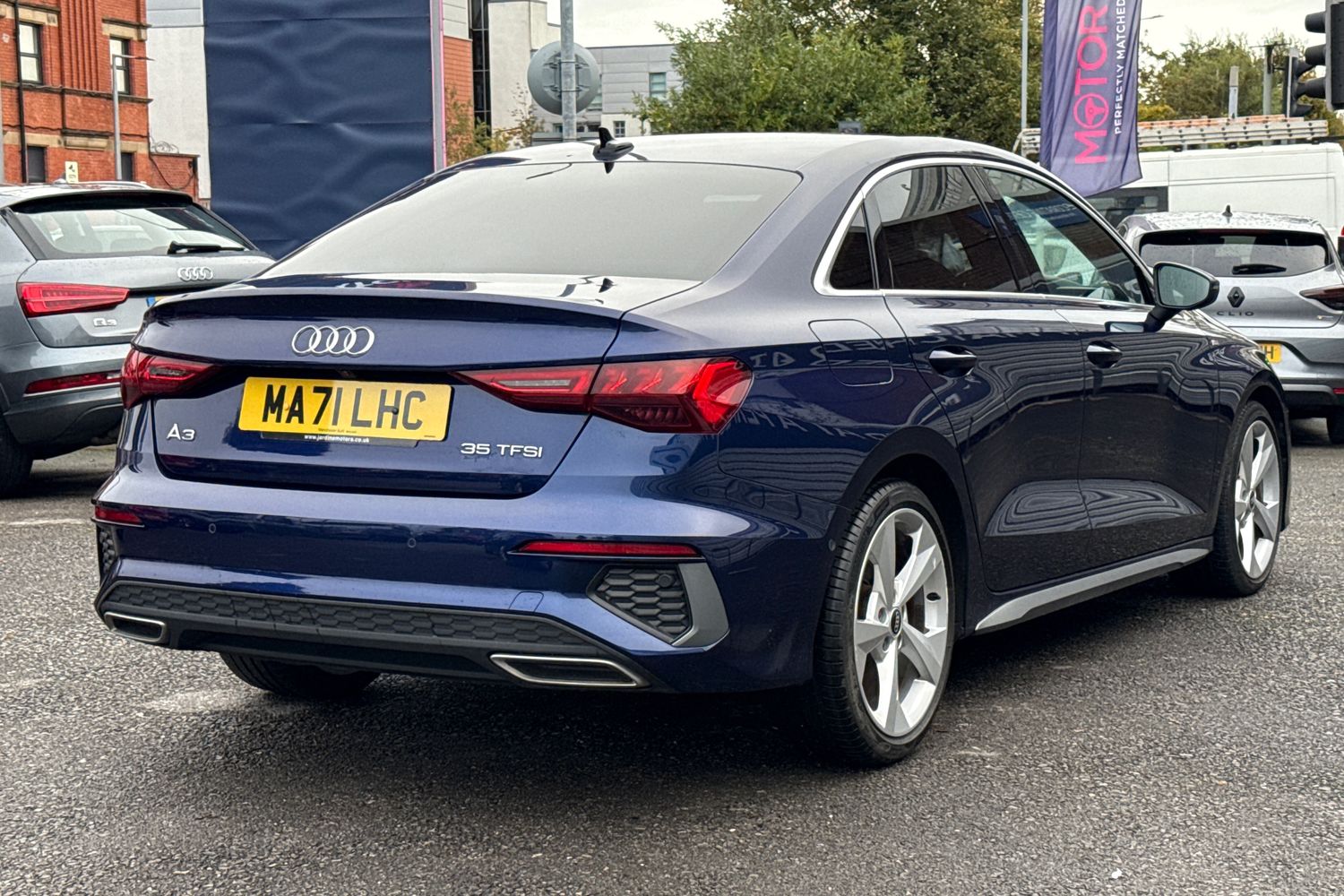 Used Audi A3 2021 for sale - 76182174: Photo 25