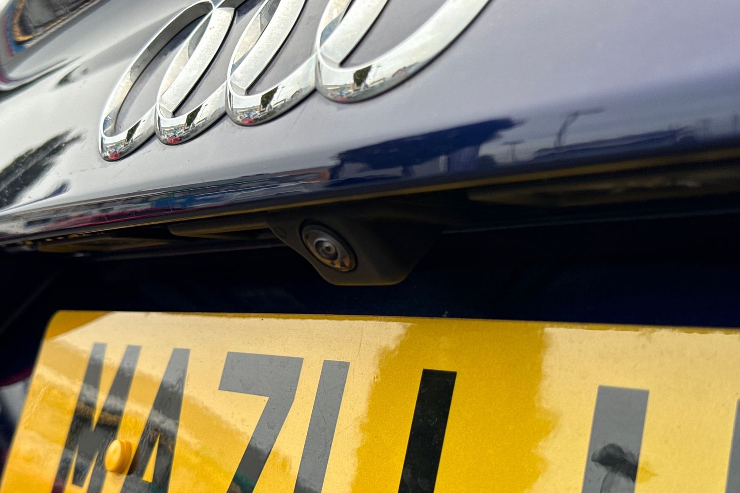 Used Audi A3 2021 for sale - 76182174: Photo 26