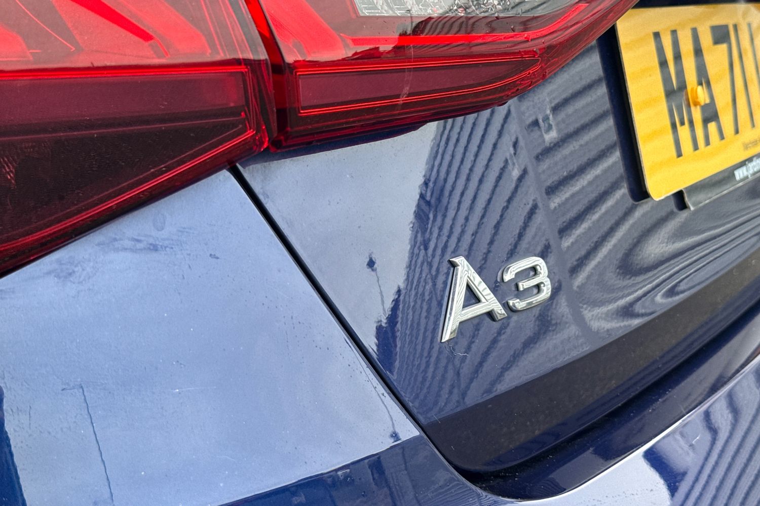 Used Audi A3 2021 for sale - 76182174: Photo 28