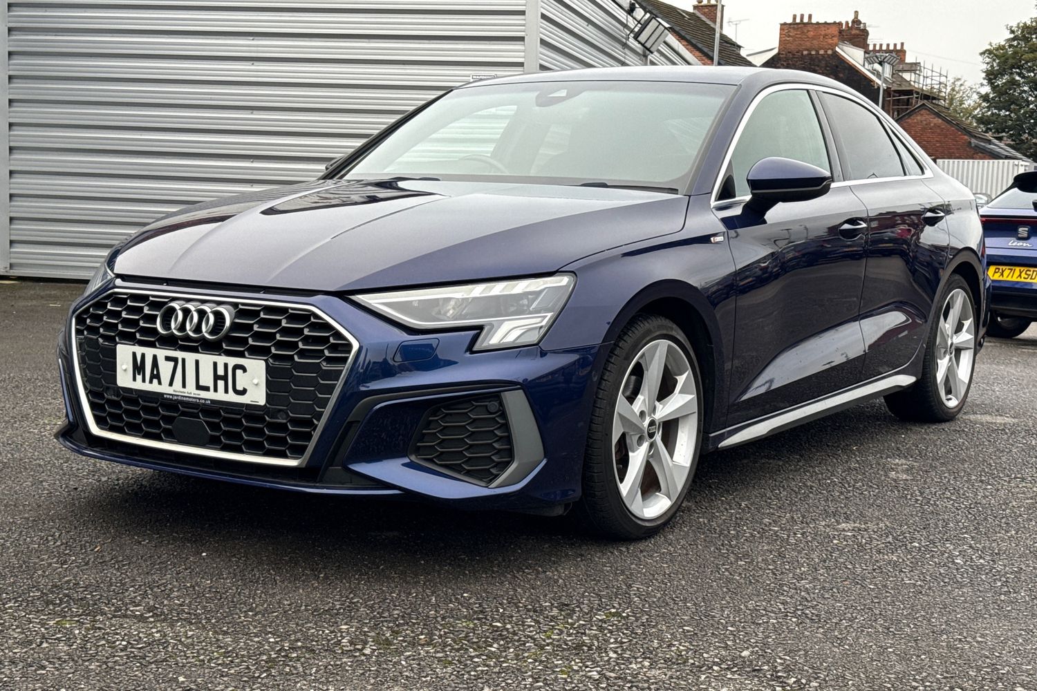 Used Audi A3 2021 for sale - 76182174: Photo 29