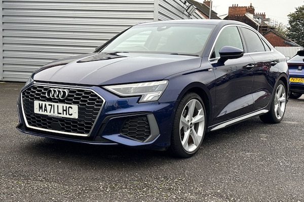 Used Audi A3 2021 for sale - 76182174: Photo 29