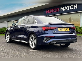 Used Audi A3 2021 for sale - 76182174: Photo 2