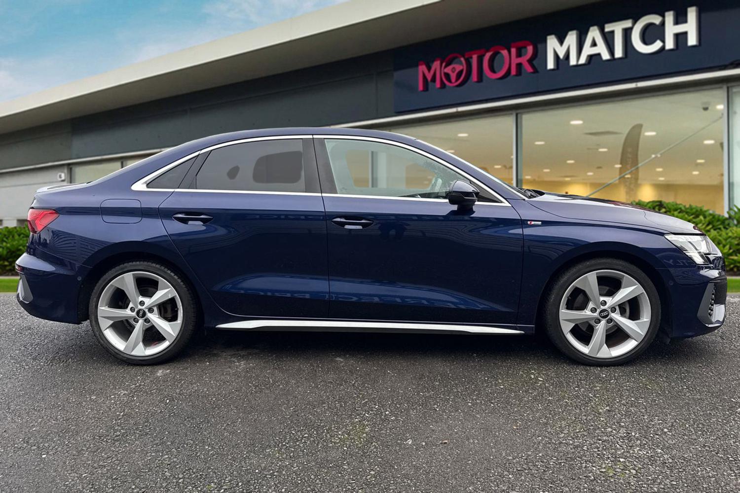 Used Audi A3 2021 for sale - 76182174: Photo 3