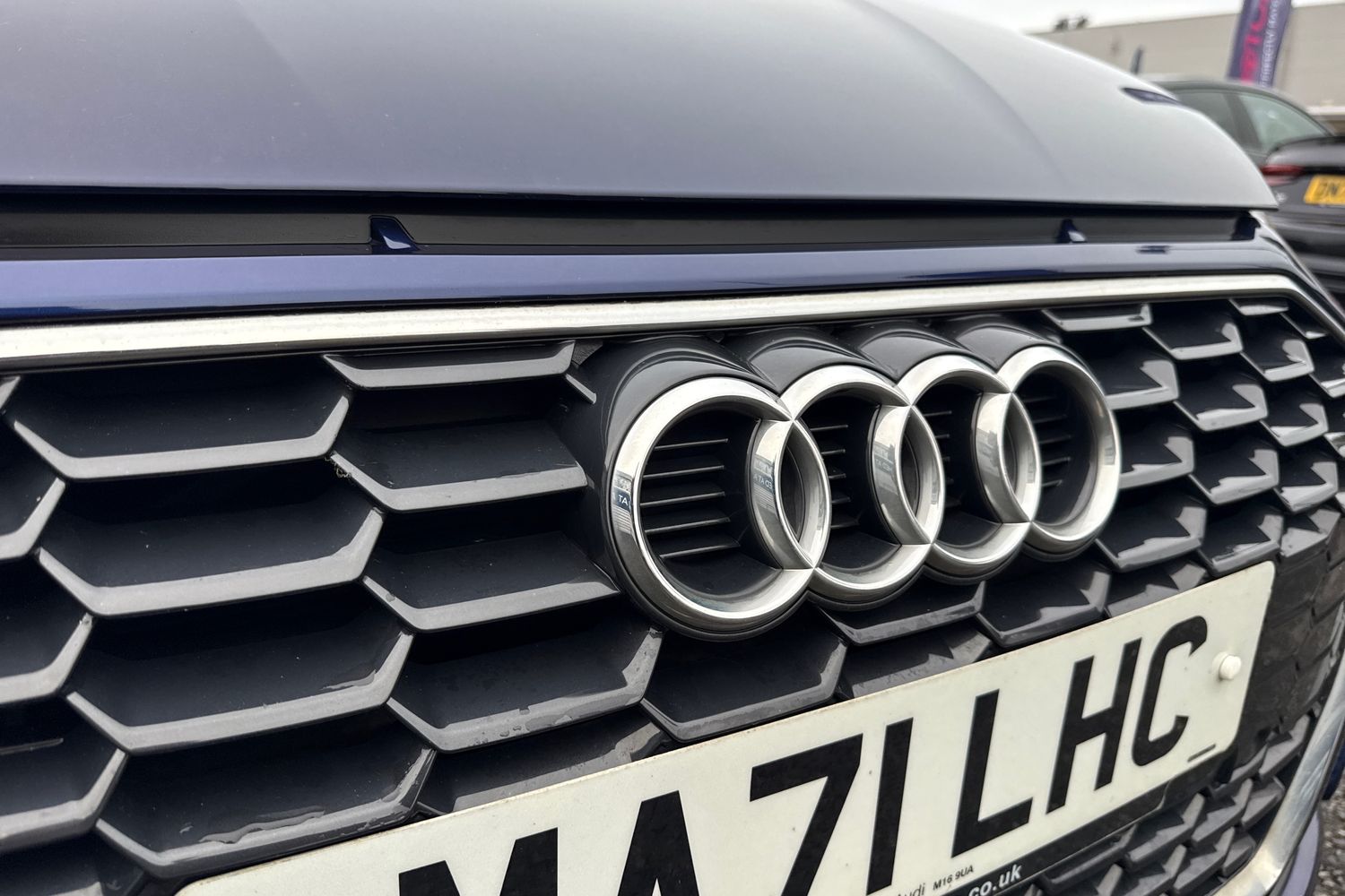 Used Audi A3 2021 for sale - 76182174: Photo 30