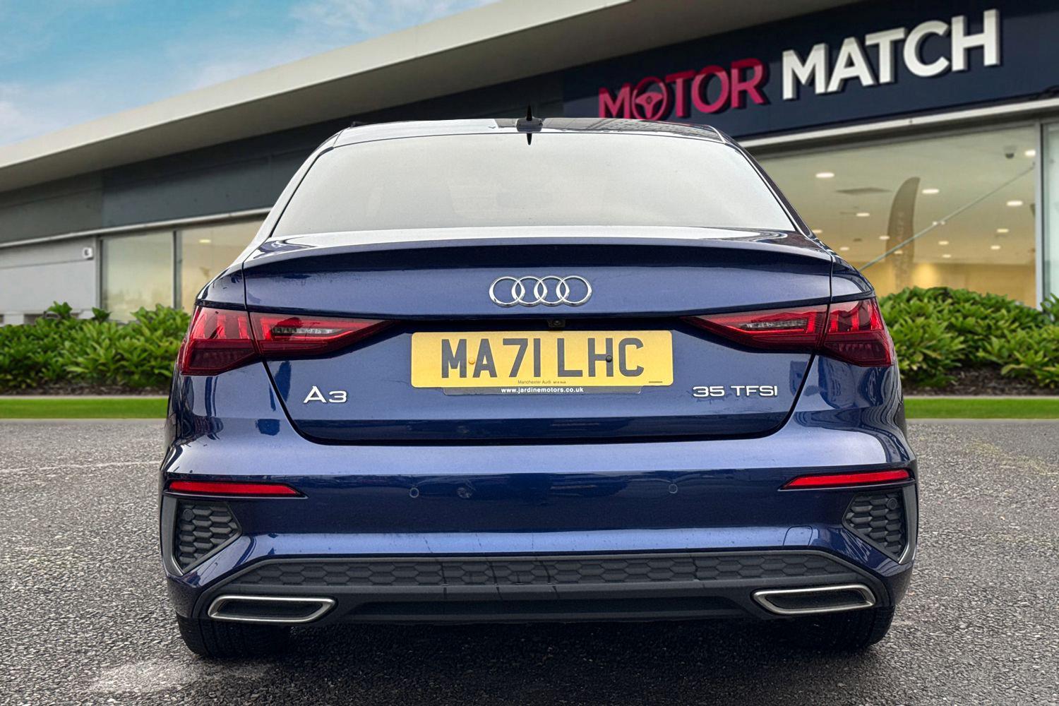 Used Audi A3 2021 for sale - 76182174: Photo 4