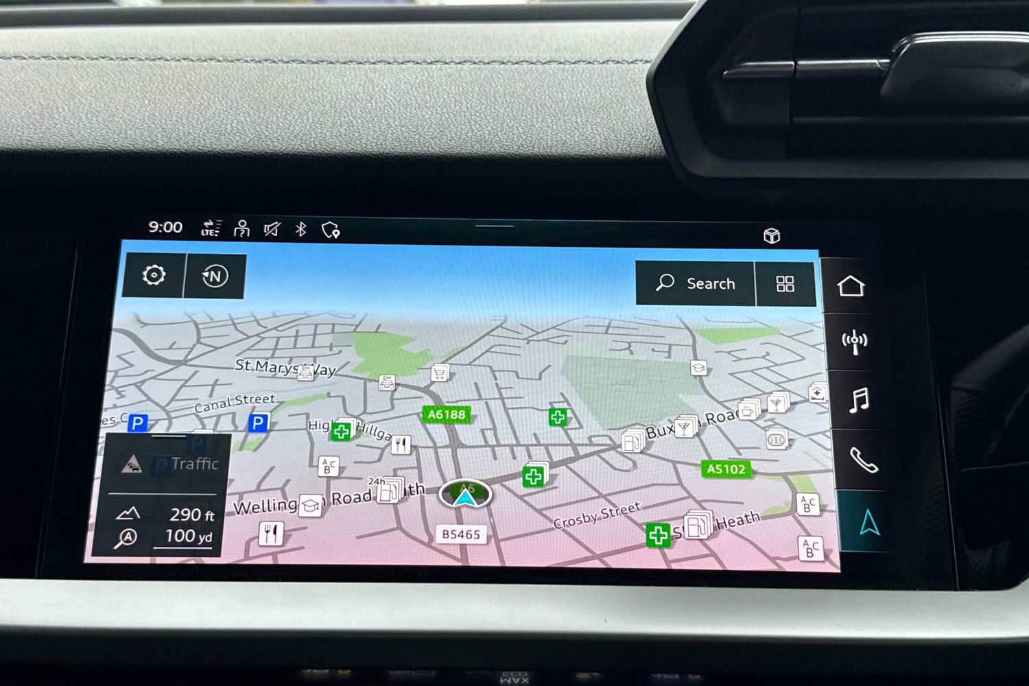 Used Audi A3 2021 for sale - 76182174: Photo 47