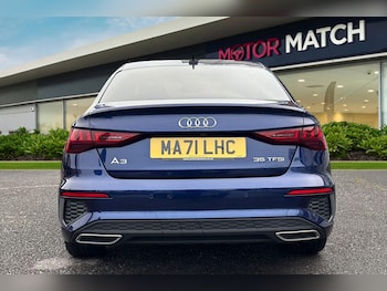 Used Audi A3 2021 for sale - 76182174: Photo 4