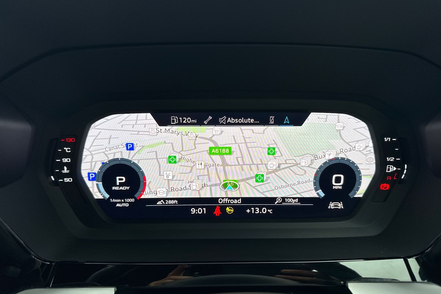 Used Audi A3 2021 for sale - 76182174: Photo 50