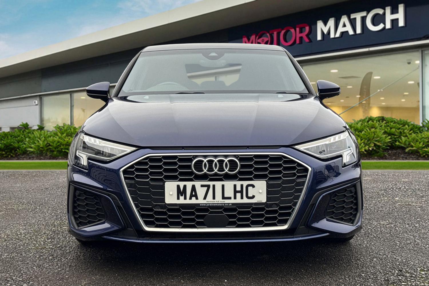 Used Audi A3 2021 for sale - 76182174: Photo 6