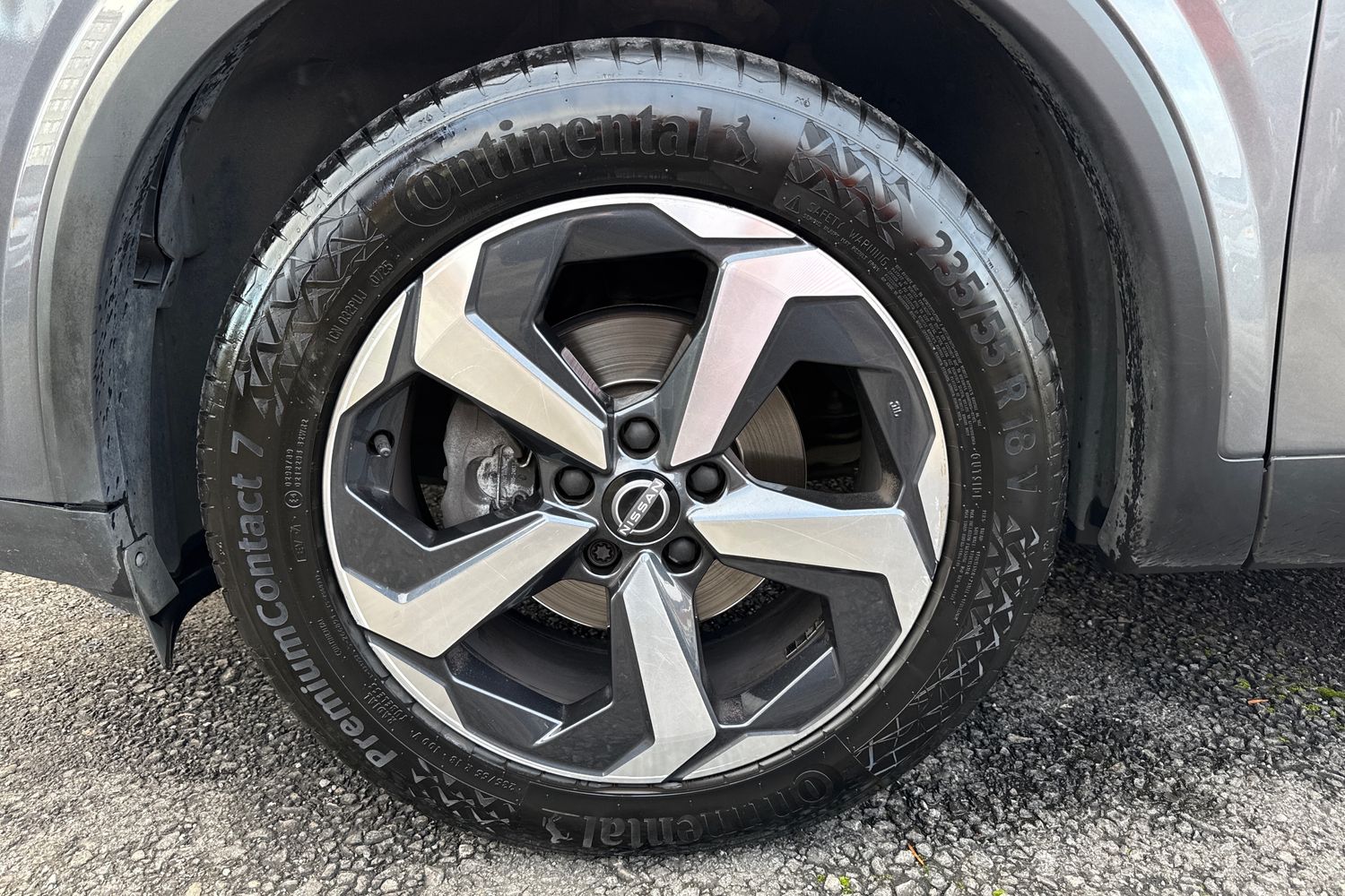 Used Nissan Qashqai 2022 for sale - 76509117: Photo 10