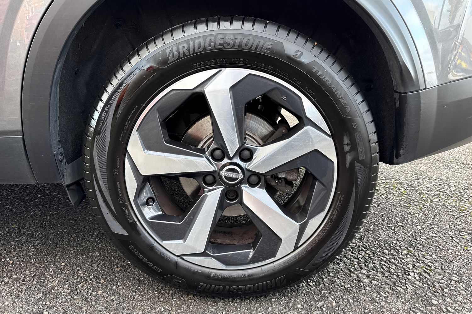 Used Nissan Qashqai 2022 for sale - 76509117: Photo 11