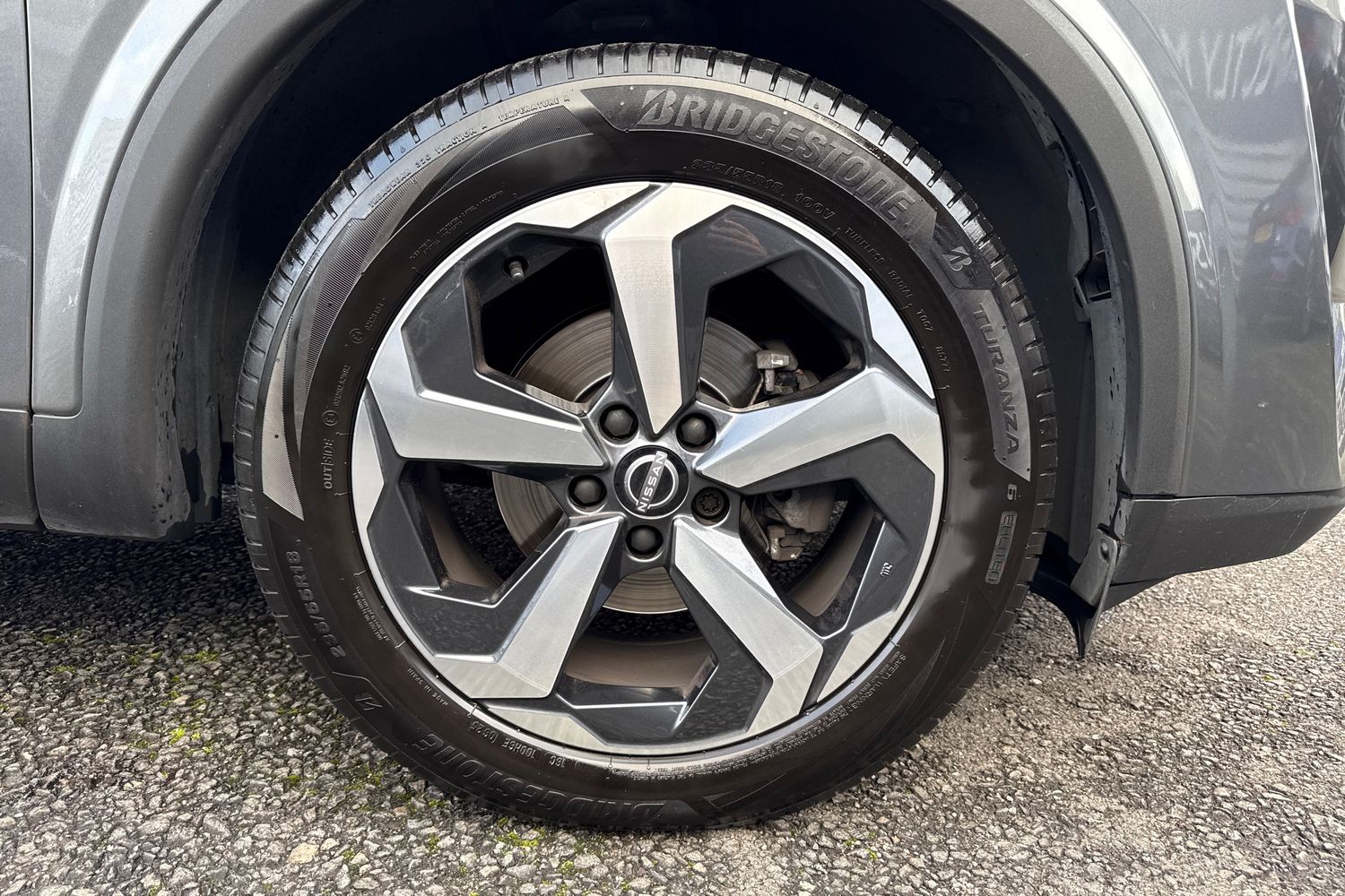 Used Nissan Qashqai 2022 for sale - 76509117: Photo 12