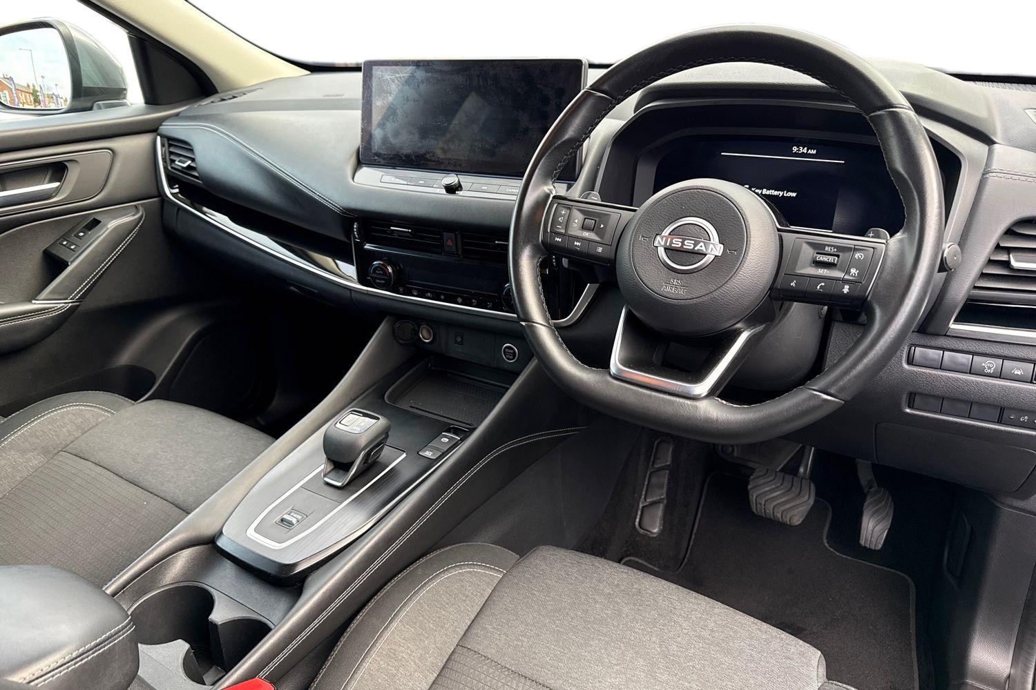 Used Nissan Qashqai 2022 for sale - 76509117: Photo 13