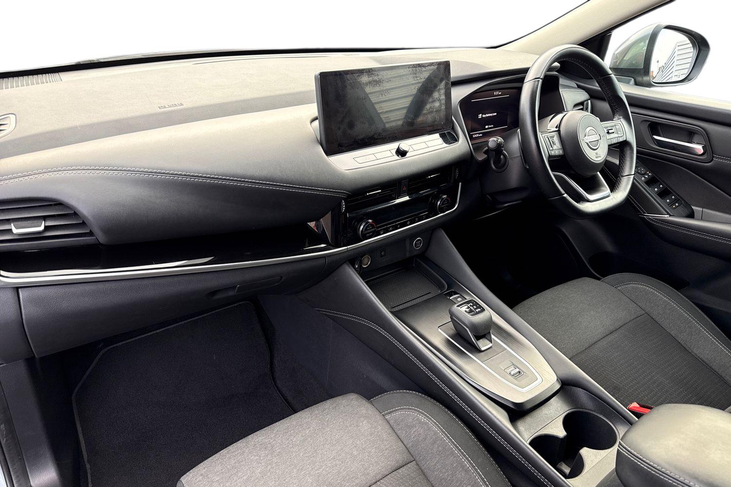 Used Nissan Qashqai 2022 for sale - 76509117: Photo 14