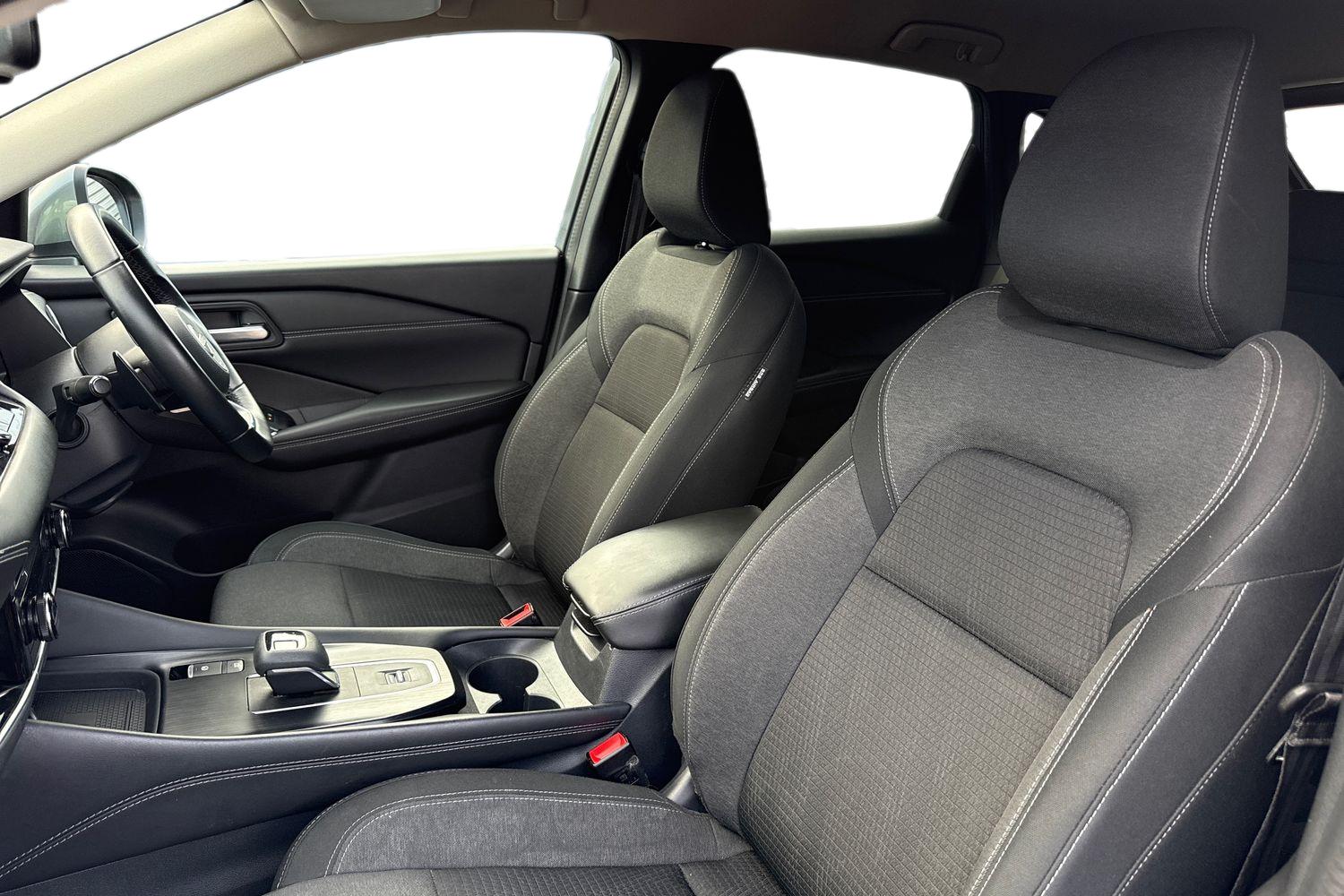 Used Nissan Qashqai 2022 for sale - 76509117: Photo 15