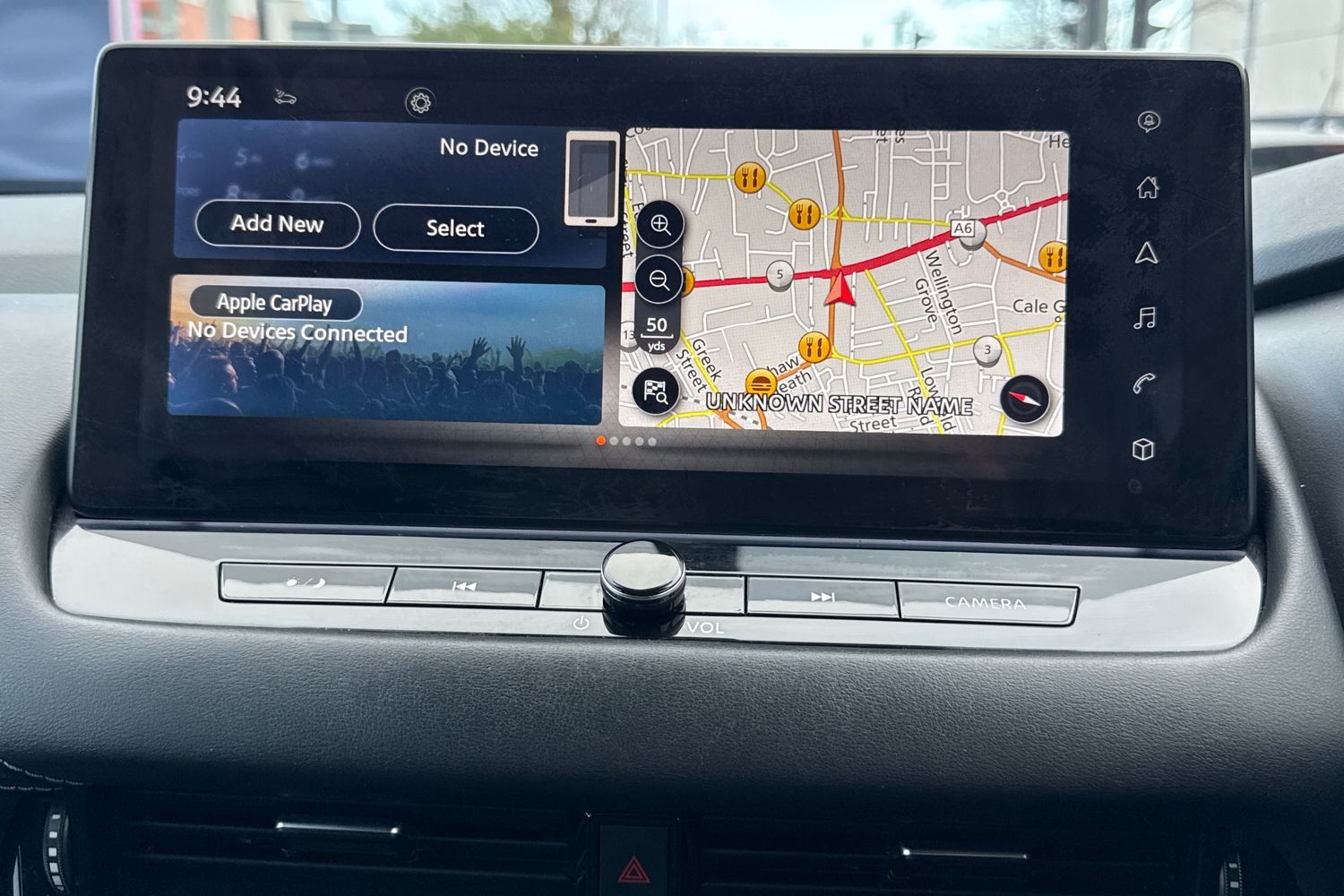 Used Nissan Qashqai 2022 for sale - 76509117: Photo 16