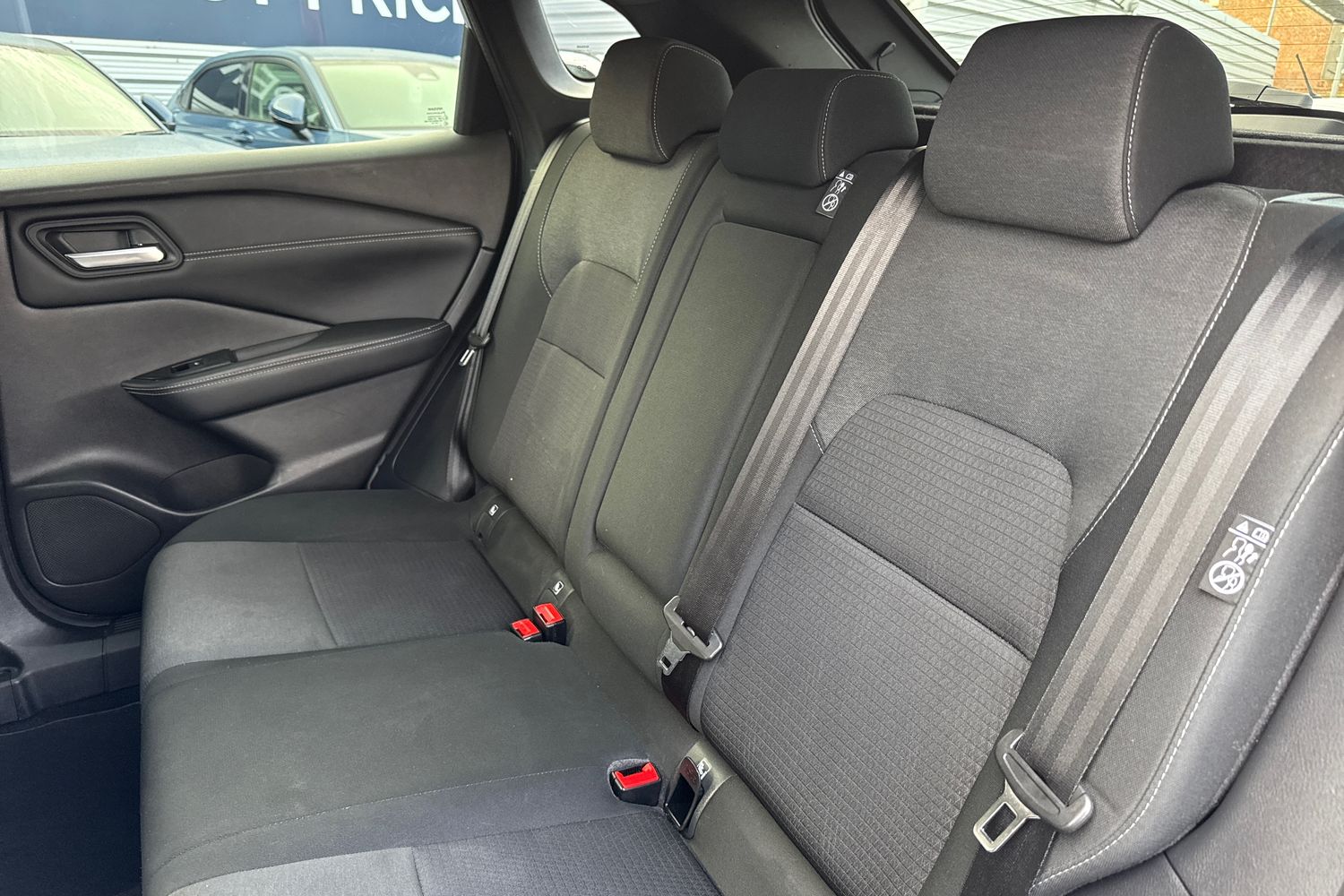 Used Nissan Qashqai 2022 for sale - 76509117: Photo 18