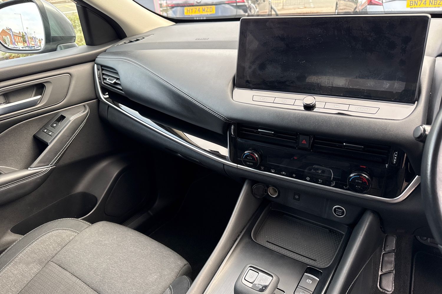 Used Nissan Qashqai 2022 for sale - 76509117: Photo 19