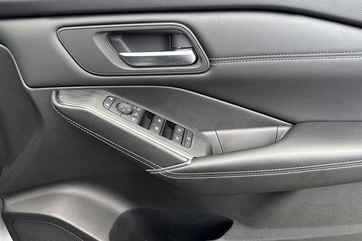 Used Nissan Qashqai 2022 for sale - 76509117: Photo 20