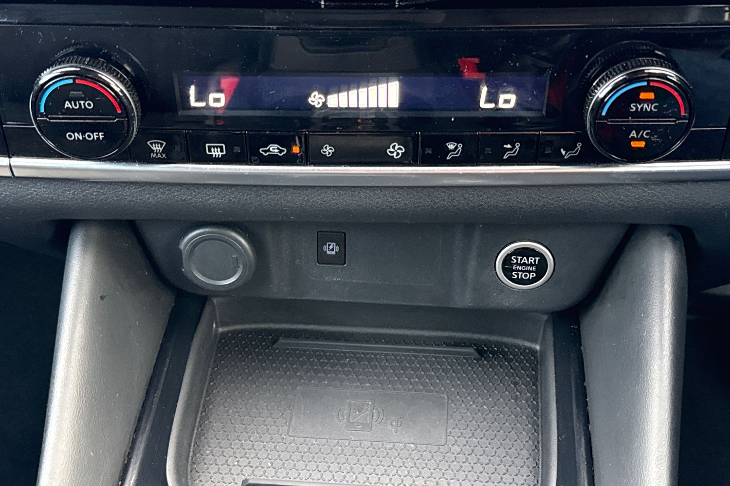 Used Nissan Qashqai 2022 for sale - 76509117: Photo 21