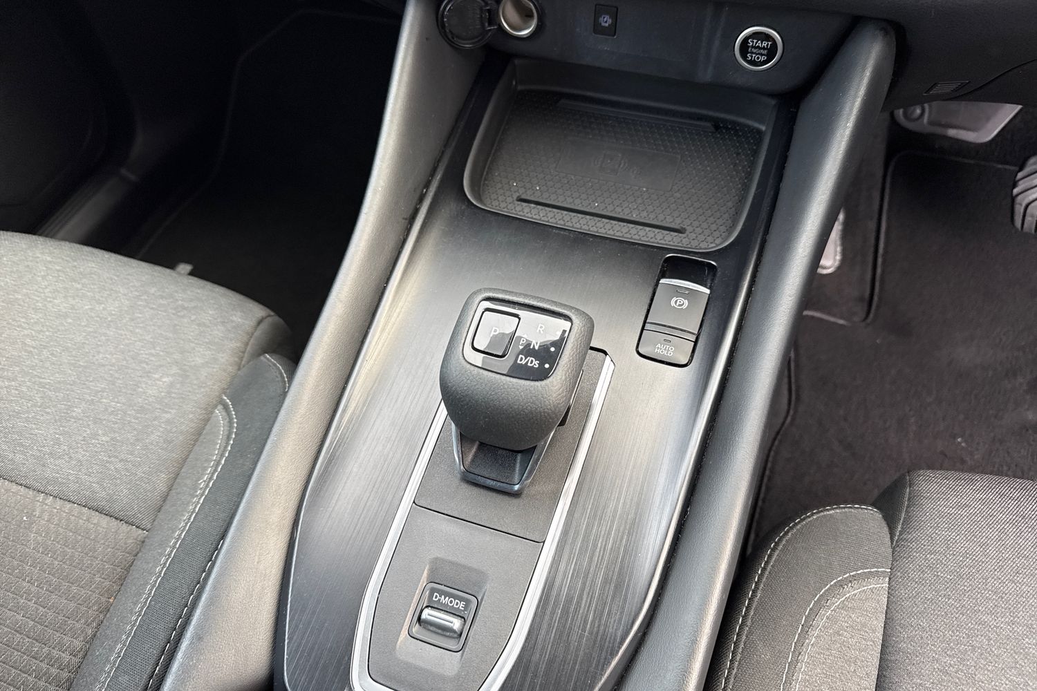 Used Nissan Qashqai 2022 for sale - 76509117: Photo 22