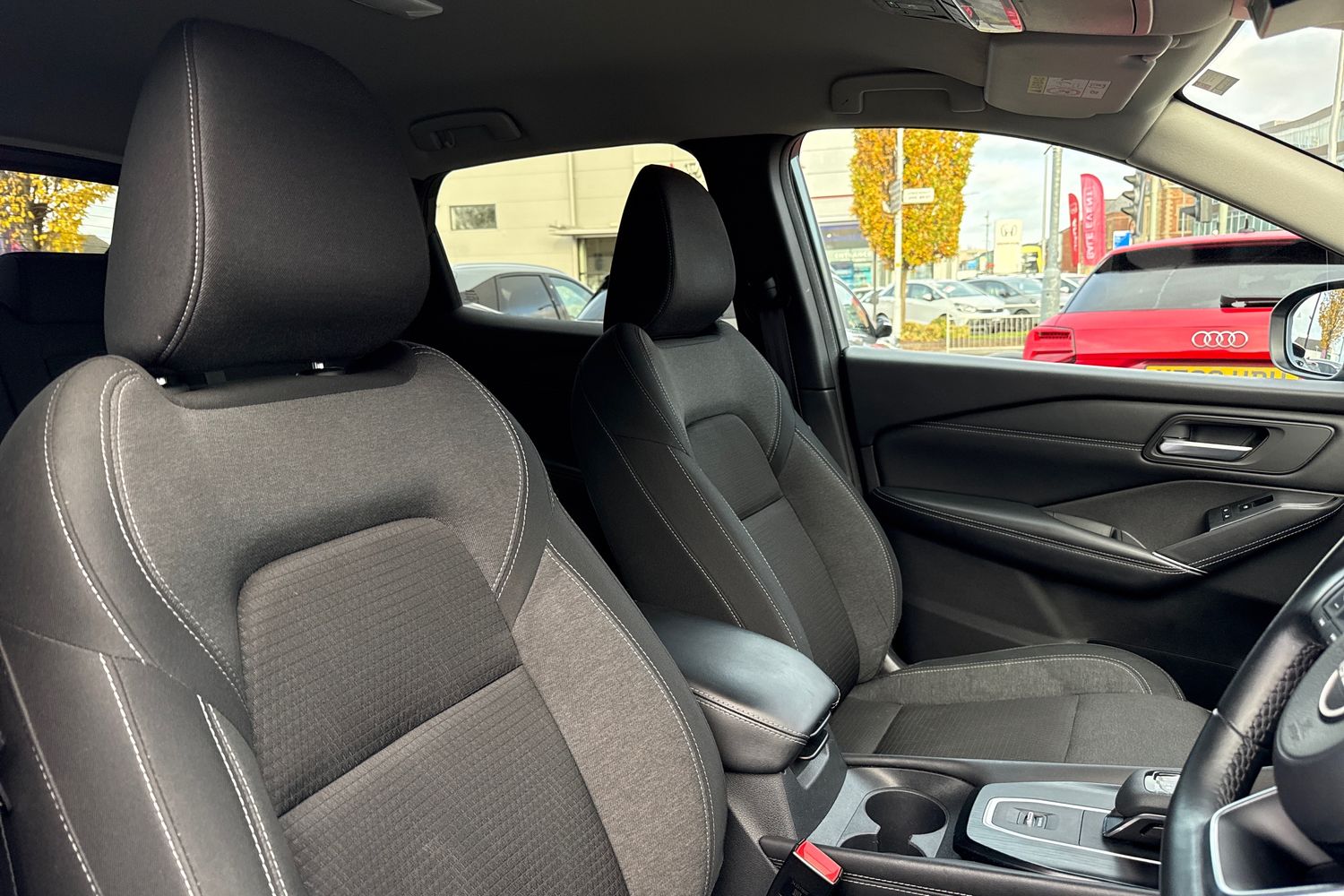 Used Nissan Qashqai 2022 for sale - 76509117: Photo 23