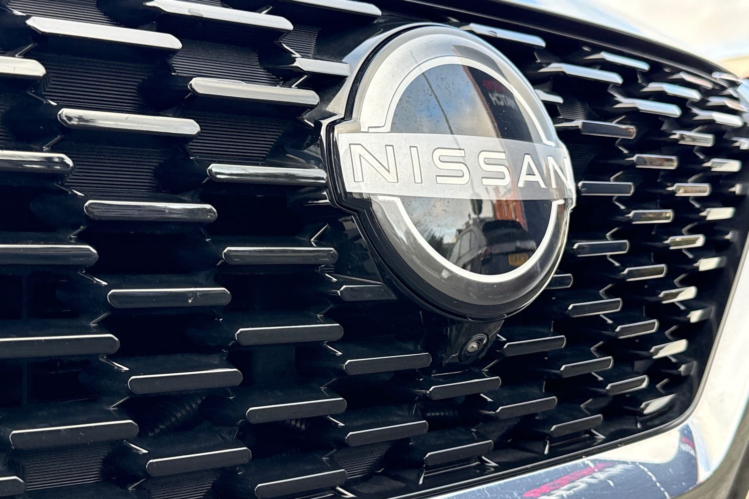 Used Nissan Qashqai 2022 for sale - 76509117: Photo 25