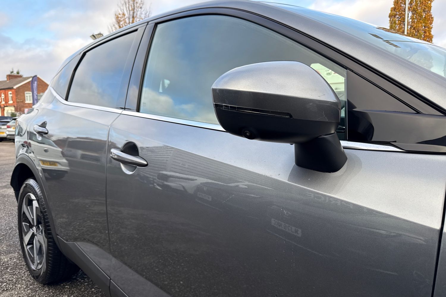 Used Nissan Qashqai 2022 for sale - 76509117: Photo 26