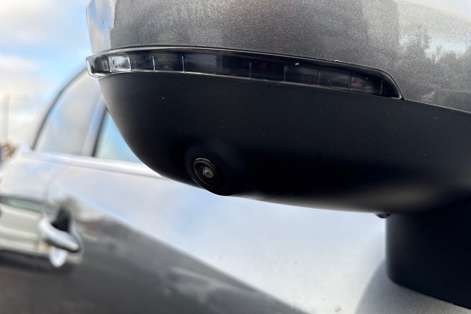 Used Nissan Qashqai 2022 for sale - 76509117: Photo 27