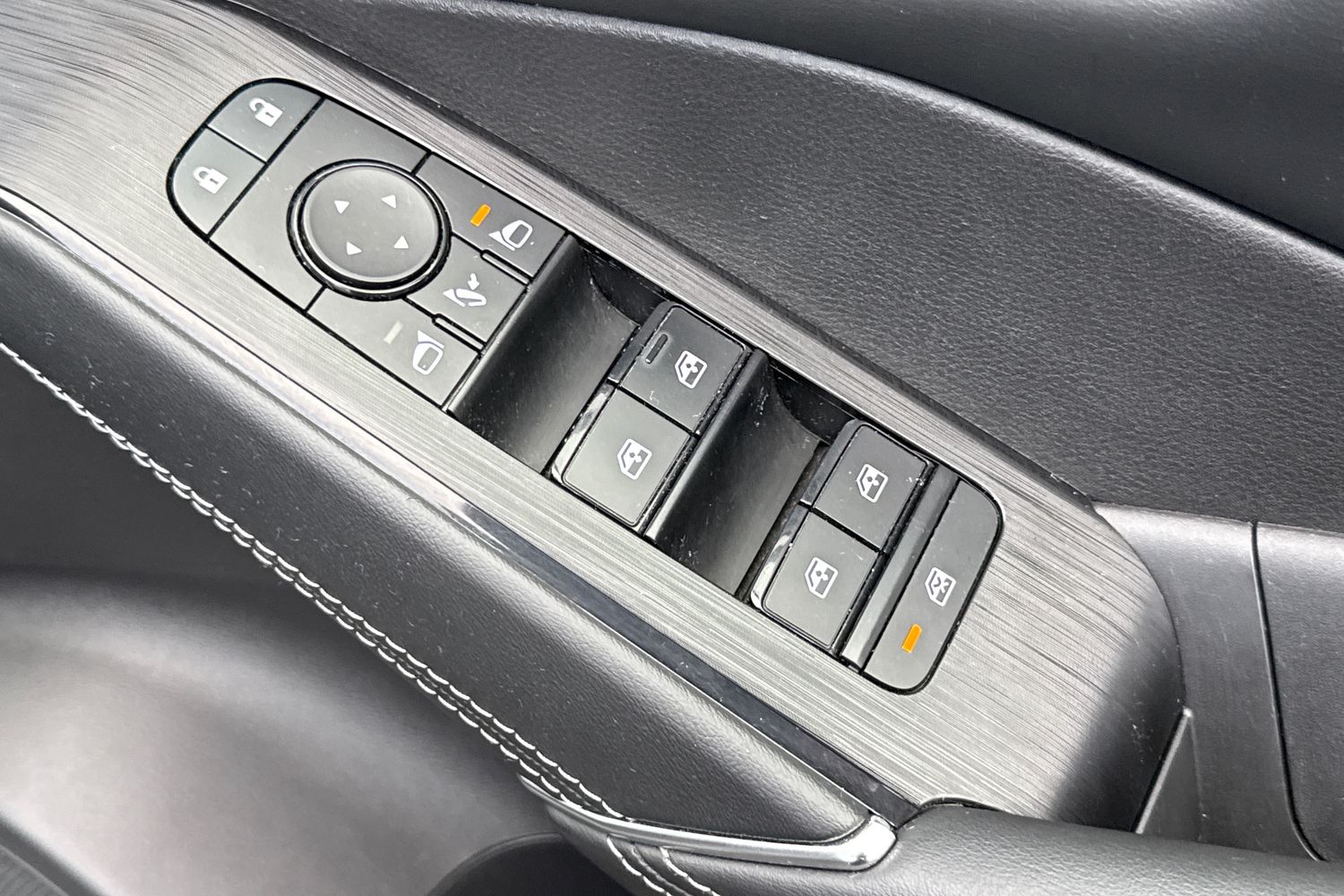 Used Nissan Qashqai 2022 for sale - 76509117: Photo 28