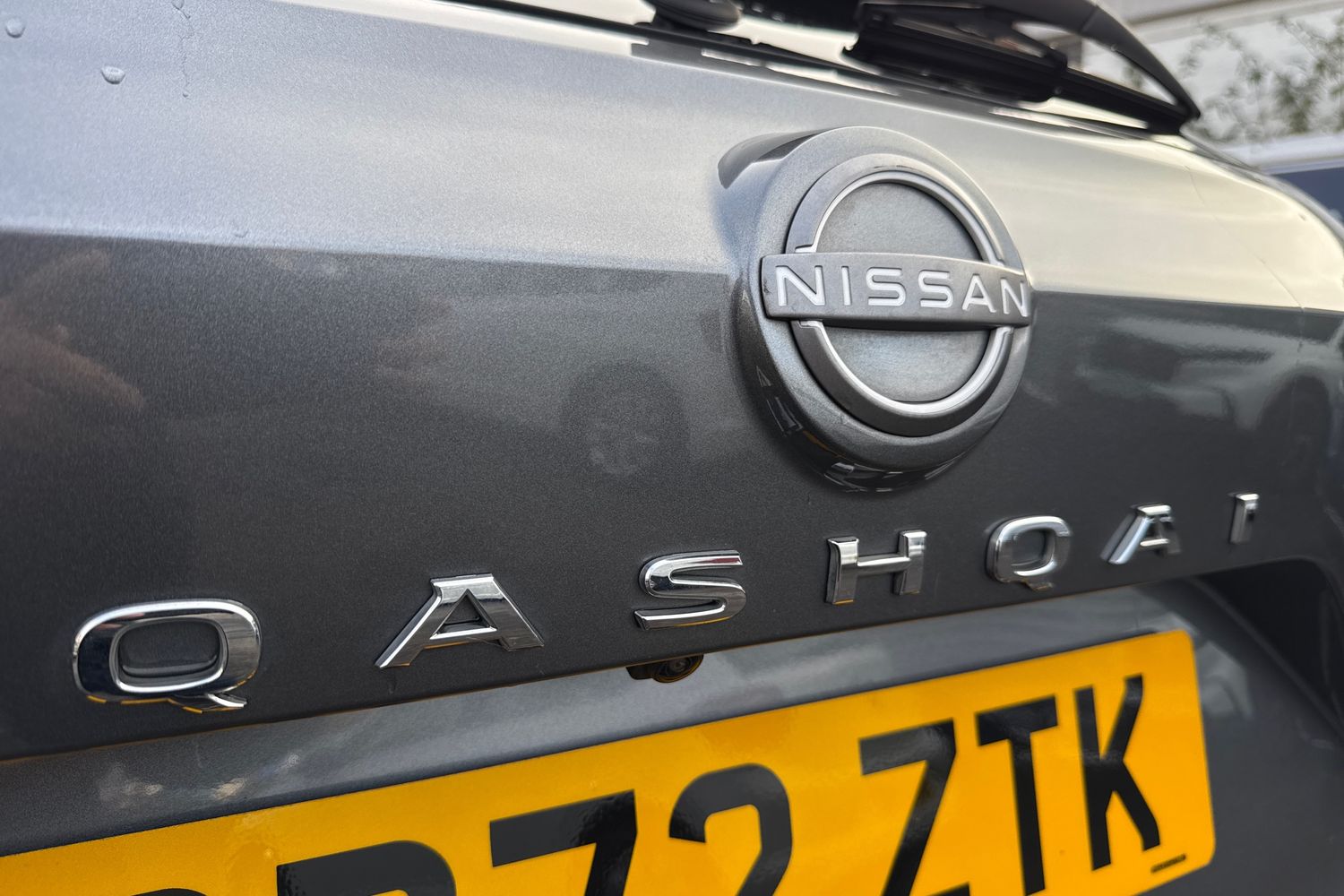 Used Nissan Qashqai 2022 for sale - 76509117: Photo 30