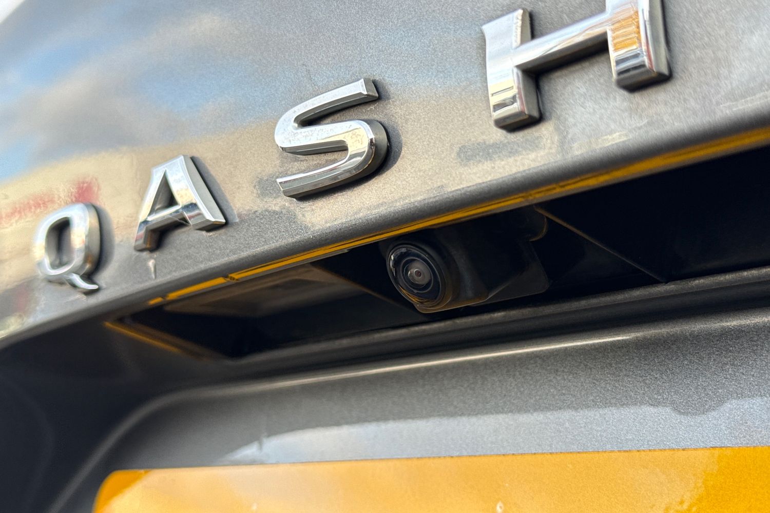 Used Nissan Qashqai 2022 for sale - 76509117: Photo 31