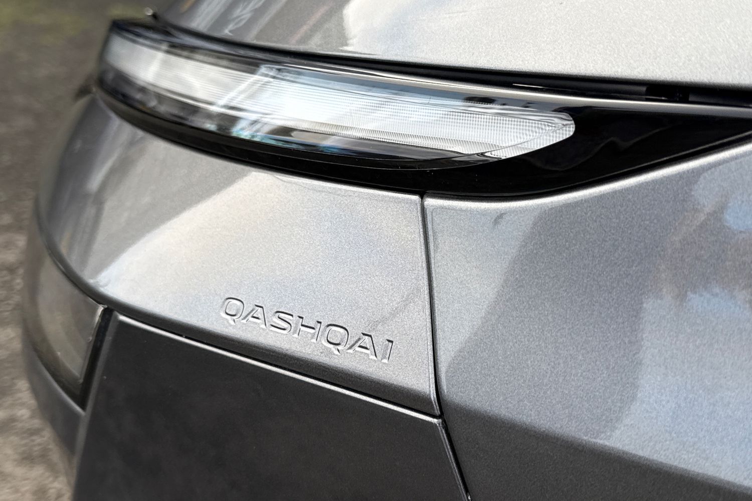 Used Nissan Qashqai 2022 for sale - 76509117: Photo 34