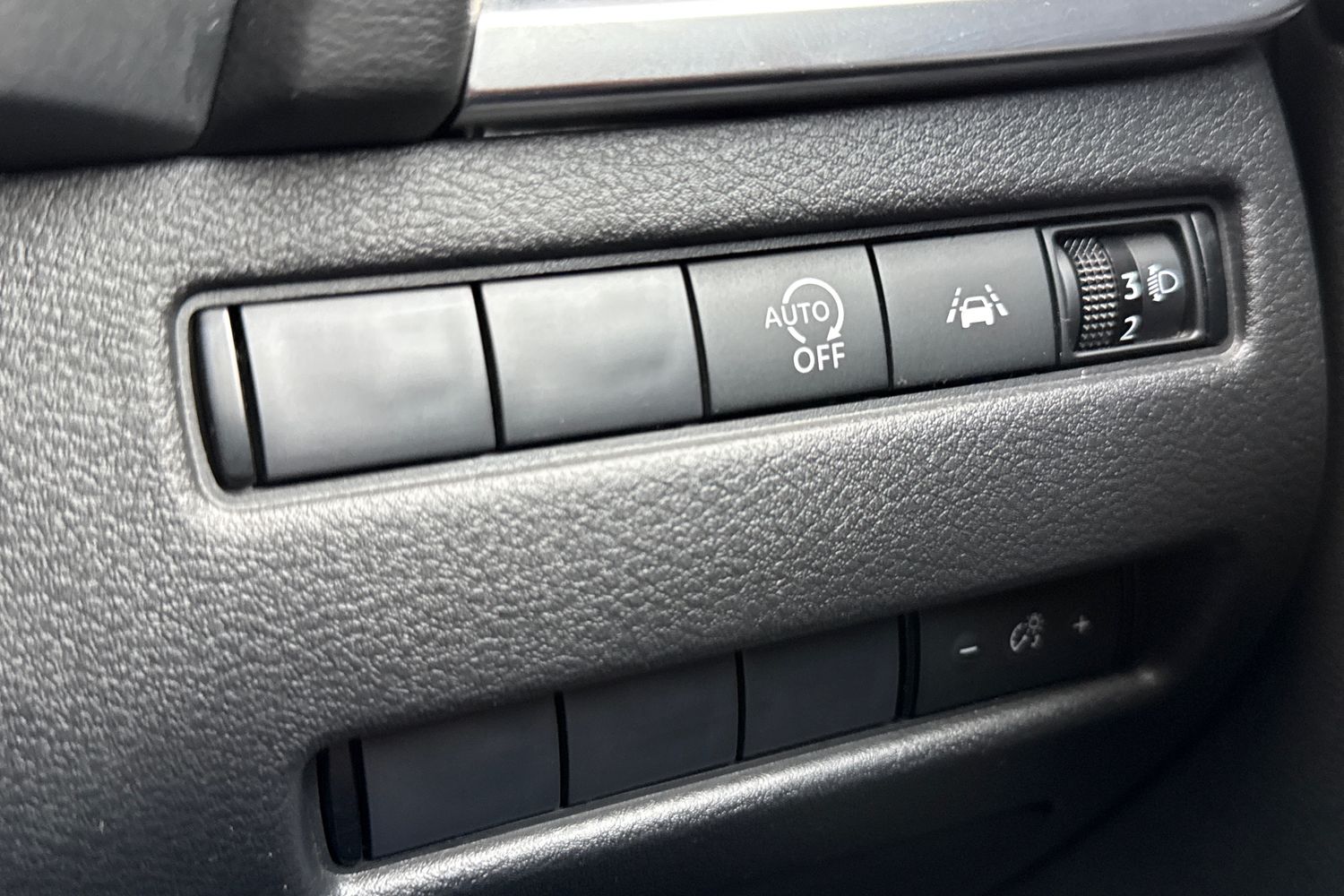 Used Nissan Qashqai 2022 for sale - 76509117: Photo 37