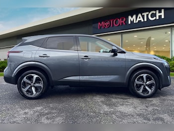 Used Nissan Qashqai 2022 for sale - 76509117: Photo