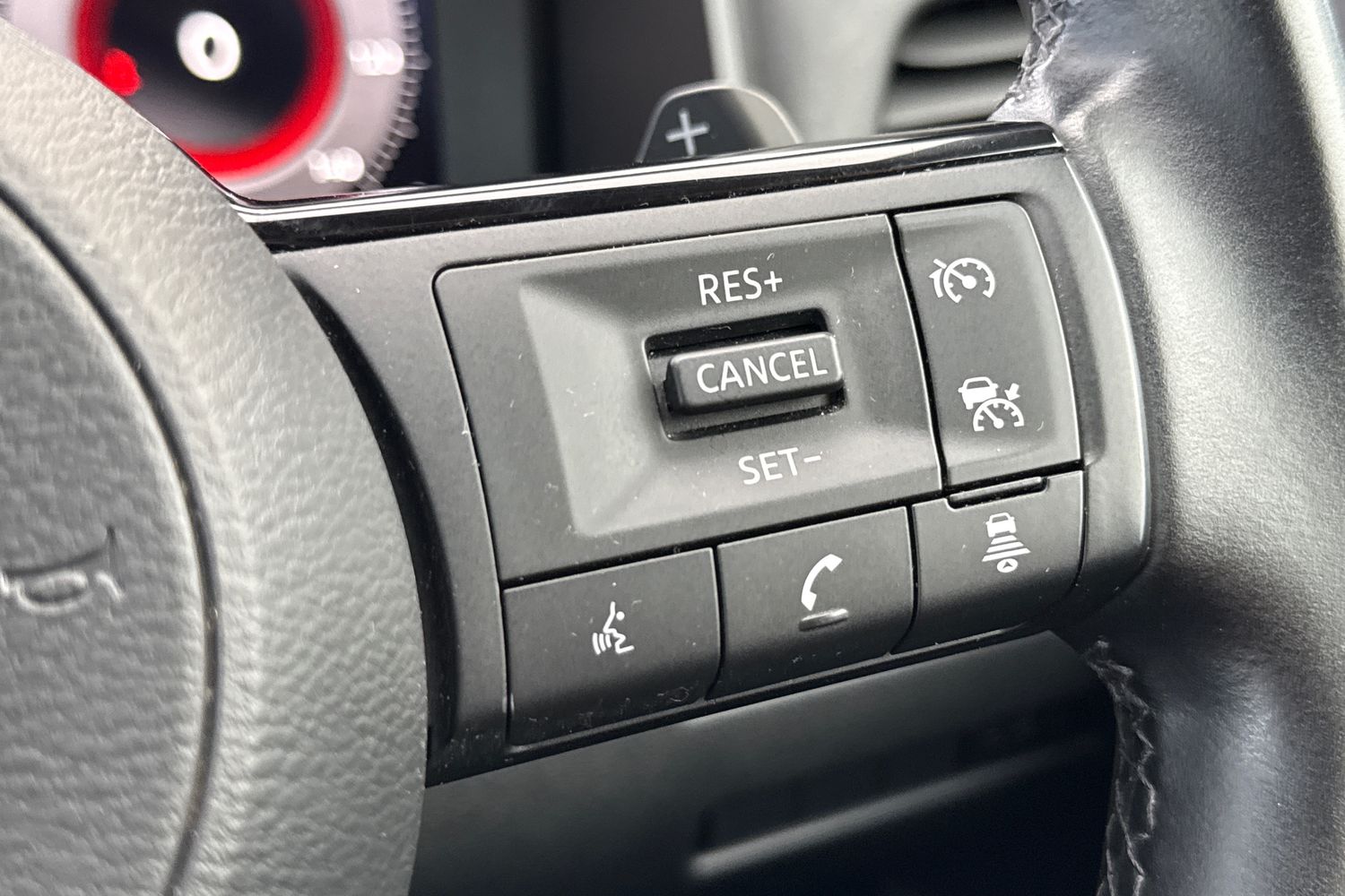 Used Nissan Qashqai 2022 for sale - 76509117: Photo 41