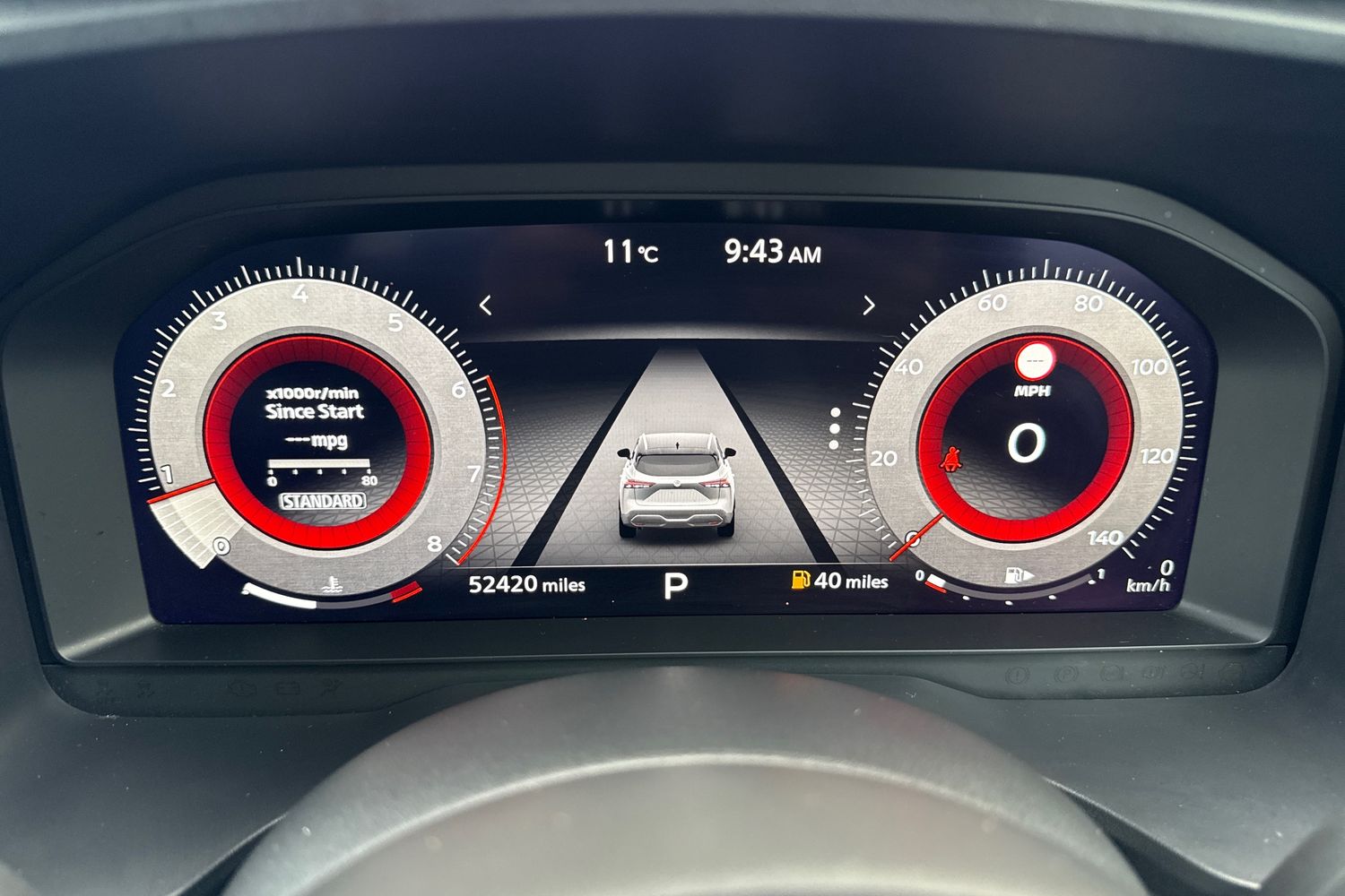 Used Nissan Qashqai 2022 for sale - 76509117: Photo 45