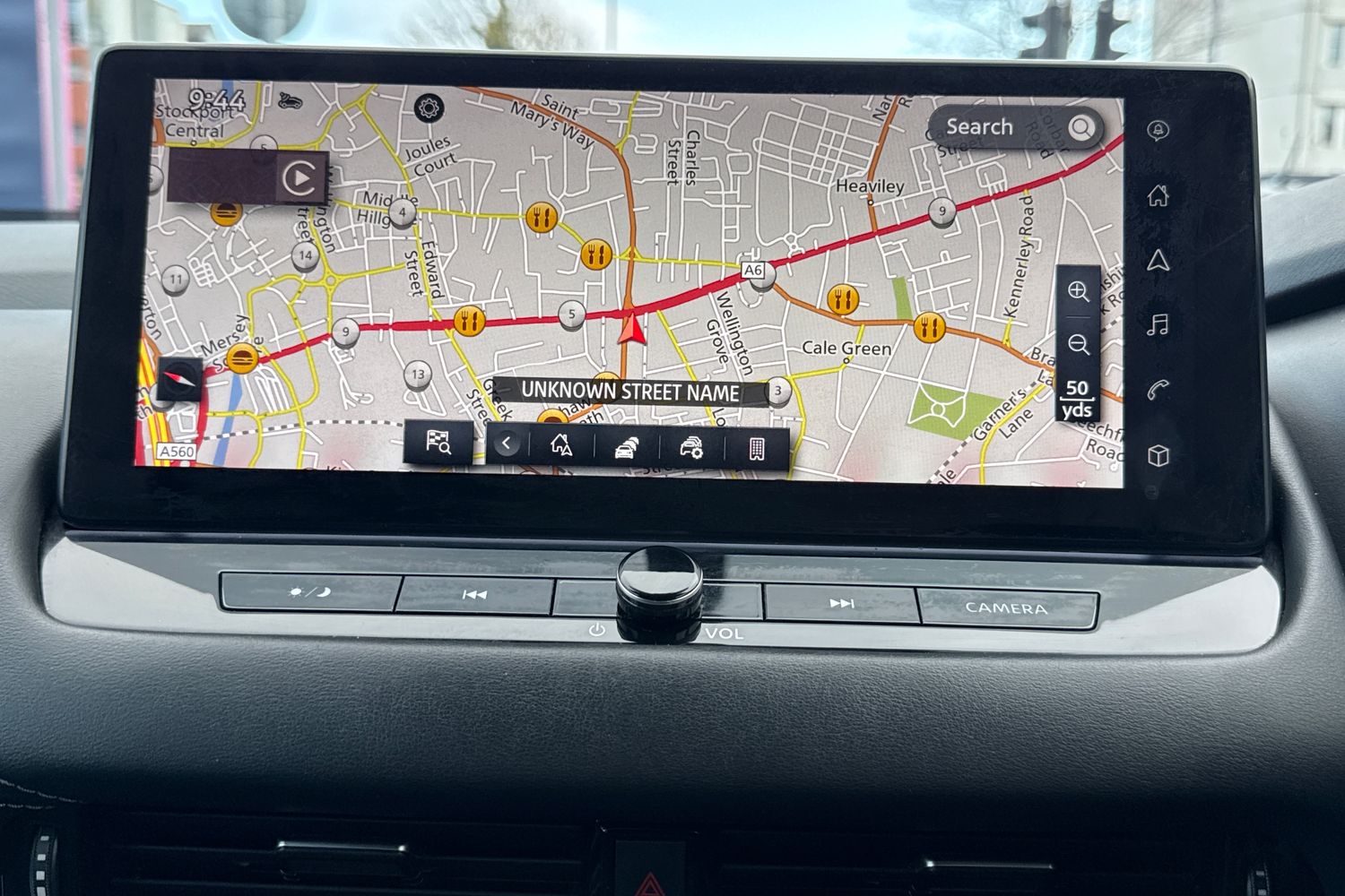 Used Nissan Qashqai 2022 for sale - 76509117: Photo 46