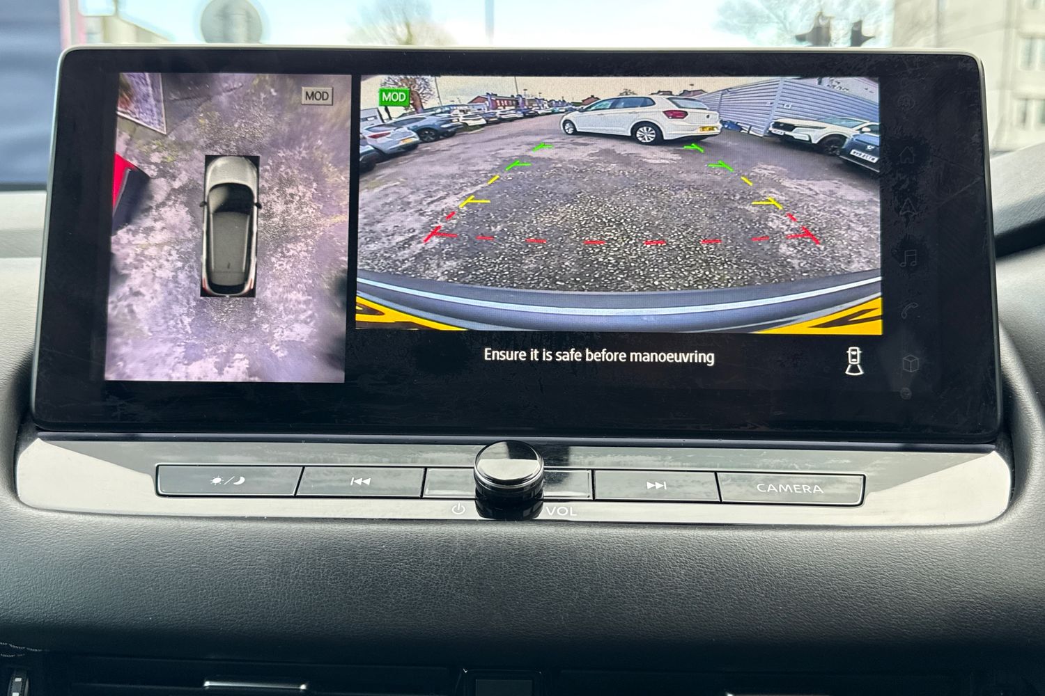 Used Nissan Qashqai 2022 for sale - 76509117: Photo 47