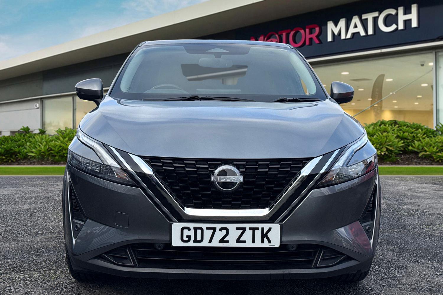 Used Nissan Qashqai 2022 for sale - 76509117: Photo 5