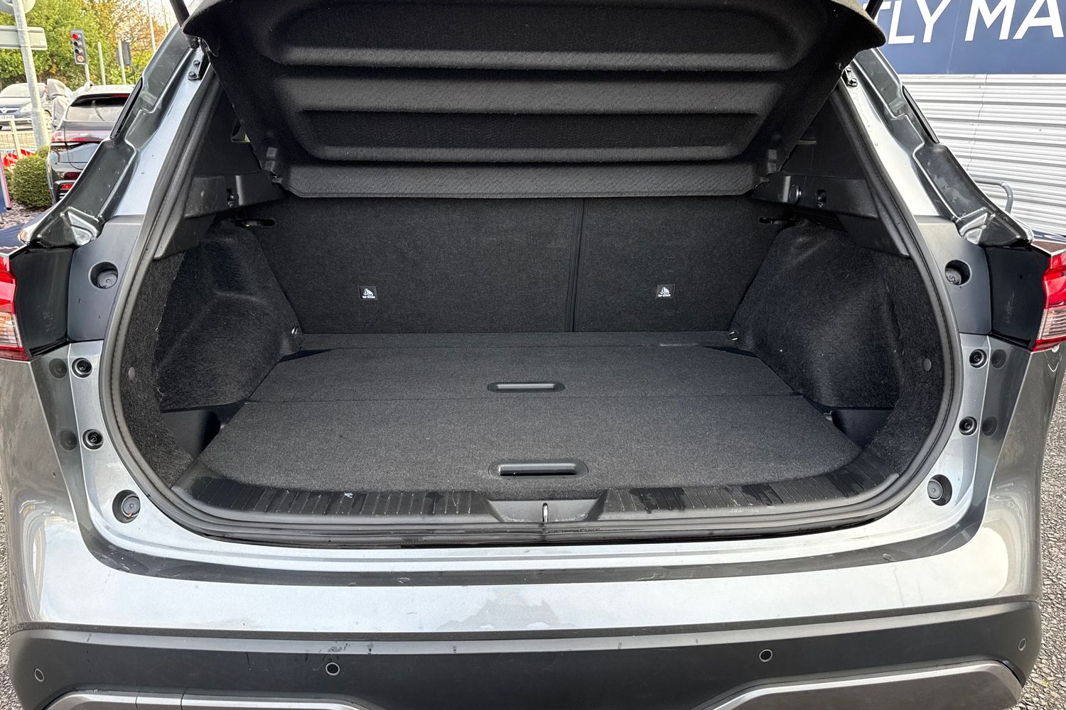 Used Nissan Qashqai 2022 for sale - 76509117: Photo 6