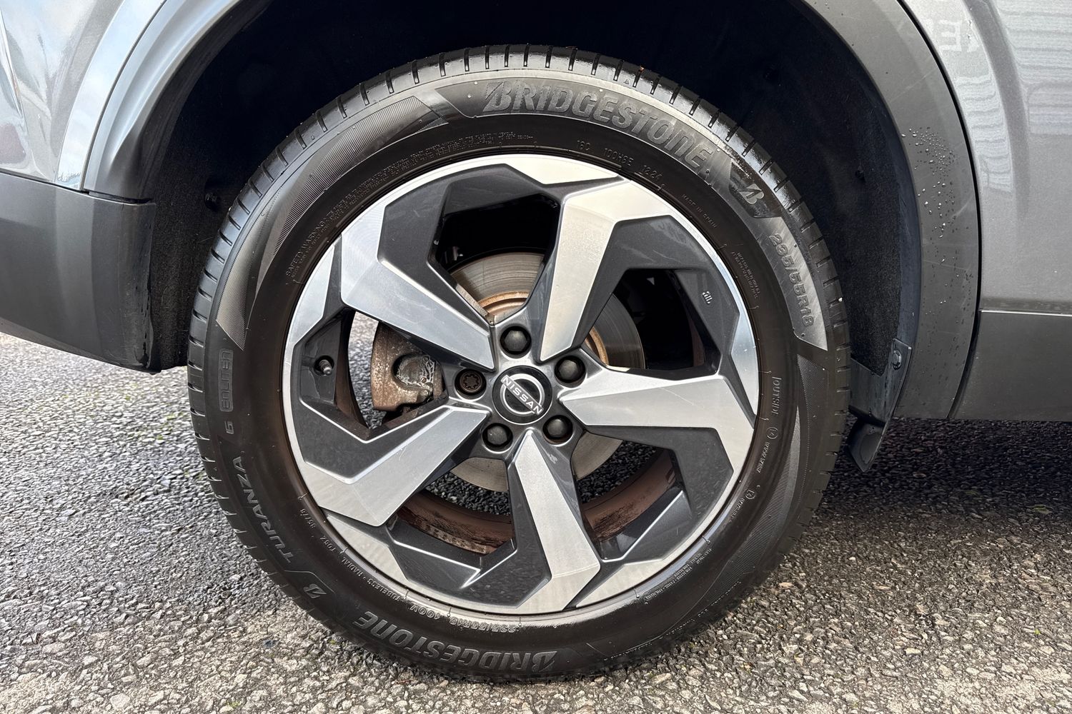 Used Nissan Qashqai 2022 for sale - 76509117: Photo 9