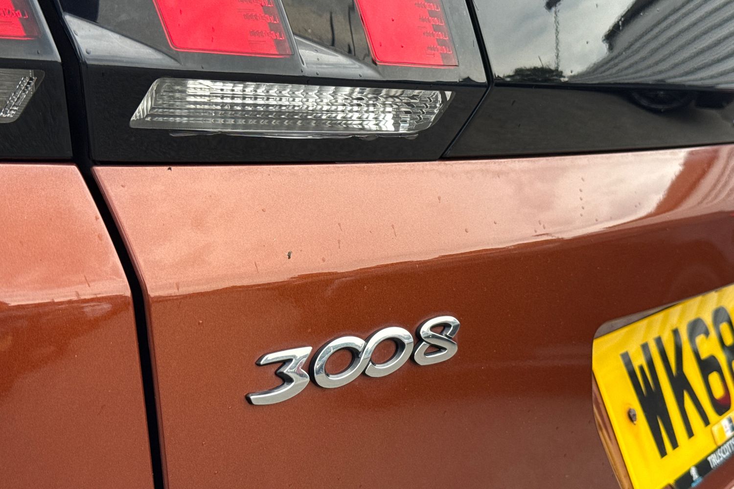Vehicle 30